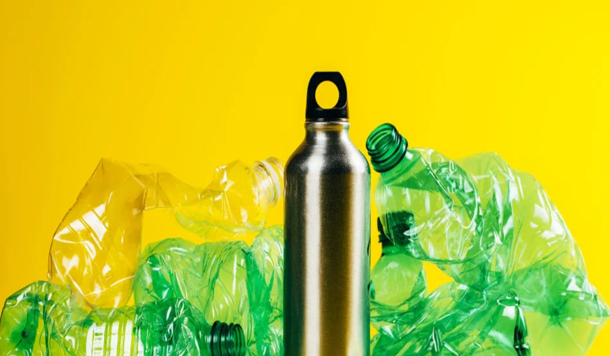 Easy Environment Friendly Sustainable changes at your Home